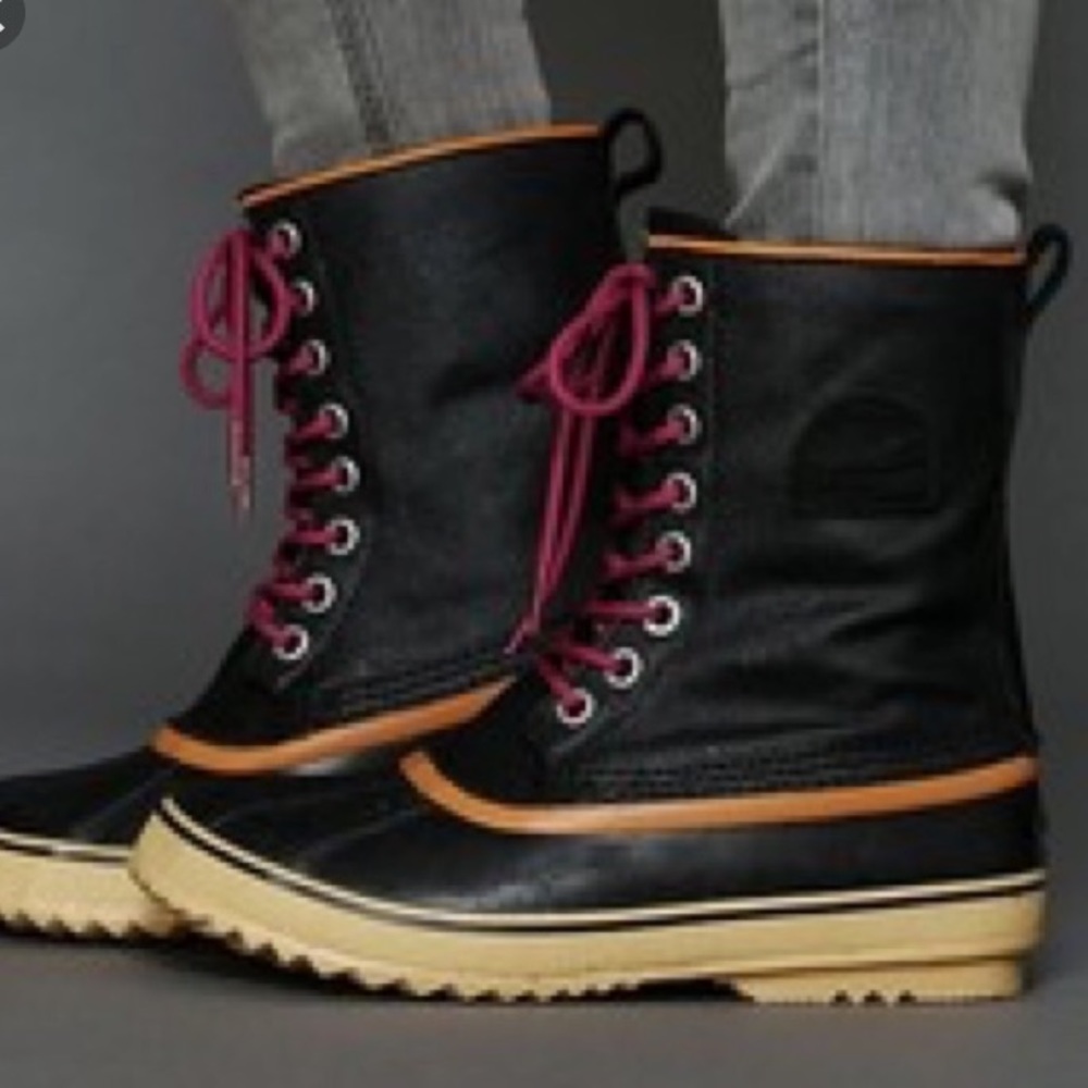 Sorel 1964 Premium Boots